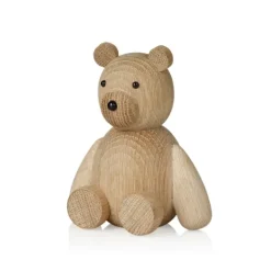 Outlet Lucie Kaas Teddy Medium - Oak