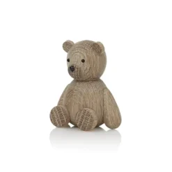 Best Lucie Kaas Teddy Small - Oak