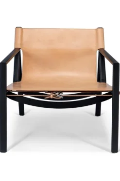 Bent Hansen Tension Lounge Chair