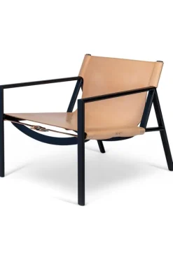 Bent Hansen Tension Lounge Chair