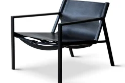 Bent Hansen Tension Lounge Chair