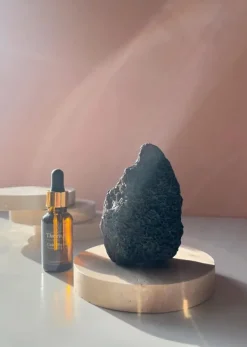 Best No17 Therapy Æterisk Aroma Olie Calm Forest / Eucalyptus & Geranium