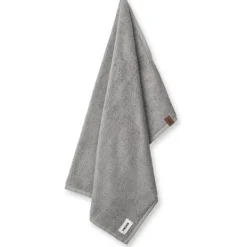Best Humdakin Terry Bath Towel 019 Stone