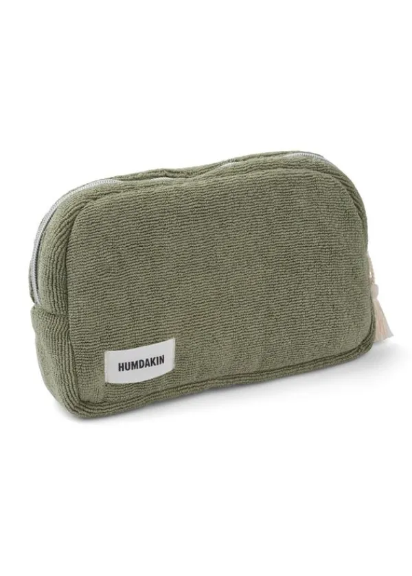 Humdakin Terry Toiletry Bag
