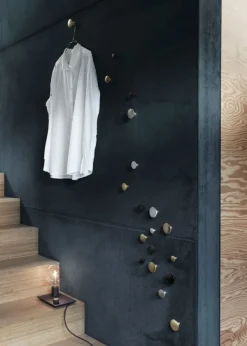 Best Muuto The Dots Metal Aluminium