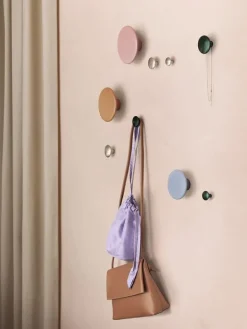 Best Muuto The Dots Metal Aluminium