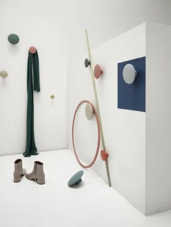 Best Muuto The Dots Metal Aluminium