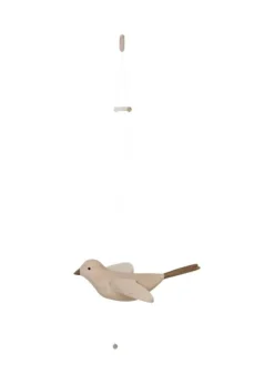 Best KAS Kopenhagen The Flying Bird Koko Light Oil