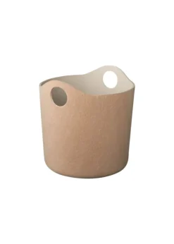 Sale Blomus TIGGY Felt Basket Fungi / Micro Chip - Medium