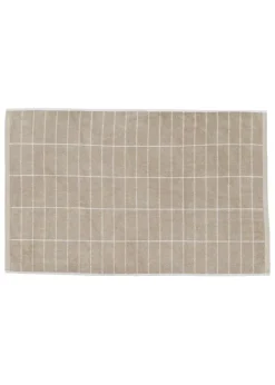 Mette Ditmer TILE STONE Bath Mat