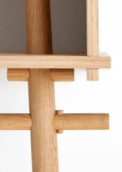 Woud Töjbox