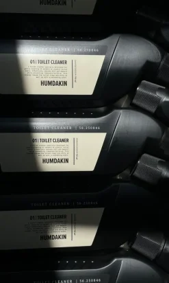 Best Humdakin Toiletrens Toilet cleaner