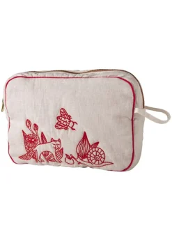HABIBA Toiletry Bag