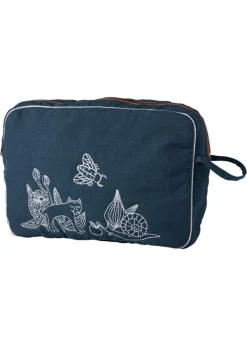 Hot HABIBA Toiletry Bag Vanessa - Blue Moon - Stock sale