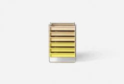 A. Petersen Tool Boxes by Line Depping