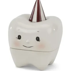 Børn Konges Sløjd TOOTH BOX