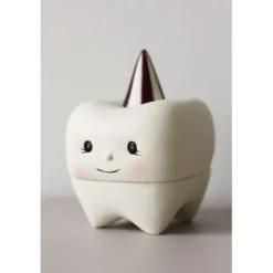 Børn Konges Sløjd TOOTH BOX