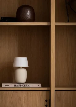 Audo Copenhagen Torso Table Lamp Portable