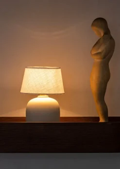 Audo Copenhagen Torso Table Lamp Portable