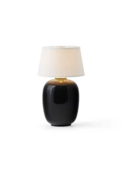 Audo Copenhagen Torso Table Lamp Portable