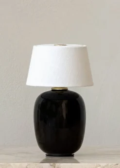 Audo Copenhagen Torso Table Lamp Portable