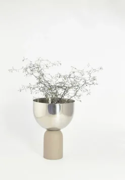 AYTM Torus Flowerpot