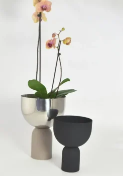 AYTM Torus Flowerpot