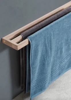 Andersen Furniture Towel Rack