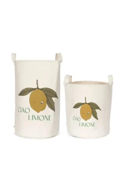 Børn Konges Sløjd Toy Storage Bags