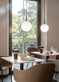 Audo Copenhagen TR Bulb / Pendant Lamp