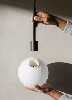 Audo Copenhagen TR Bulb / Pendant Lamp