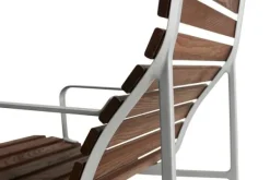 HAY Traverse Lounge Armchair