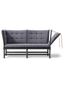 Fredericia Furniture Tremmesofaen 1789 by Børge Mogensen
