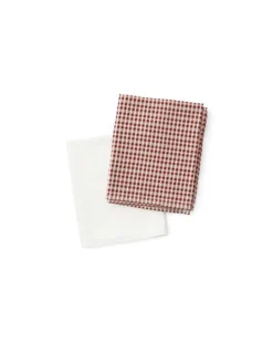 Audo Copenhagen Troides Tea Towel