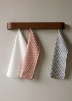 Audo Copenhagen Troides Tea Towel