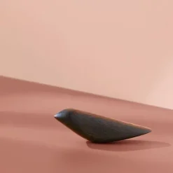Warm Nordic Twirling Bird