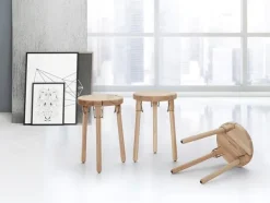 Andersen Furniture U1 Stool