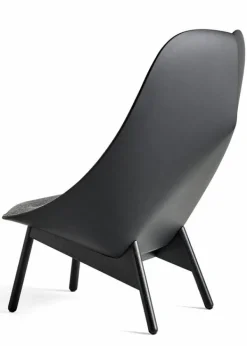 Sale HAY Uchiwa Chair Seat: Hallingdal 166 / Sierra SI1001