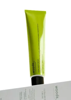 Best Woods Copenhagen Ultra Rich Cream 3% Niacinamide, 2% Vitamin C, Hyaluronic acid