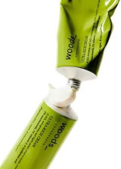 Best Woods Copenhagen Ultra Rich Cream 3% Niacinamide, 2% Vitamin C, Hyaluronic acid