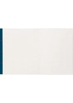 Discount NOTEM UMA Notebook - Medium Dark Blue