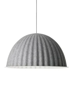 Best Muuto Under The Bell Grey