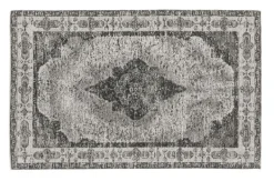 Clearance Nordal VENUS rug Dusty Grey