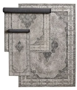 Clearance Nordal VENUS rug Dusty Grey