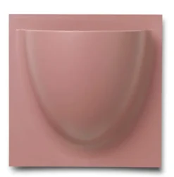Outlet Verti Copenhagen Vertiplants BIO Dusty Rose / Mini