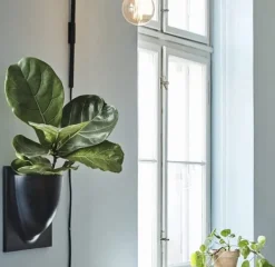 Best Verti Copenhagen Vertiplants BIO Brown Beige / Large