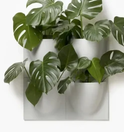 Best Verti Copenhagen Vertiplants BIO Brown Beige / Large