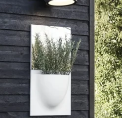 Best Verti Copenhagen Vertiplants BIO Brown Beige / Large