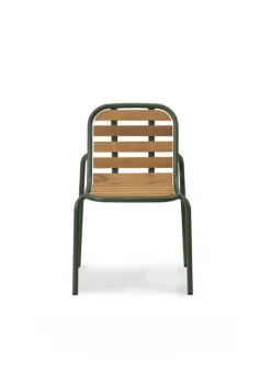 Normann Copenhagen Vig Chair Robinia