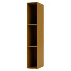 Hot Montana VI25L Side-hung Module Amber